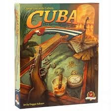 Cuba The Splendid Little War 2nd Edition VPG4003EN
